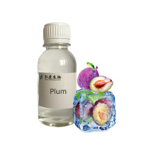 Highly Concentrated Vape Flavour Ice Plum Flavor with Free Sample